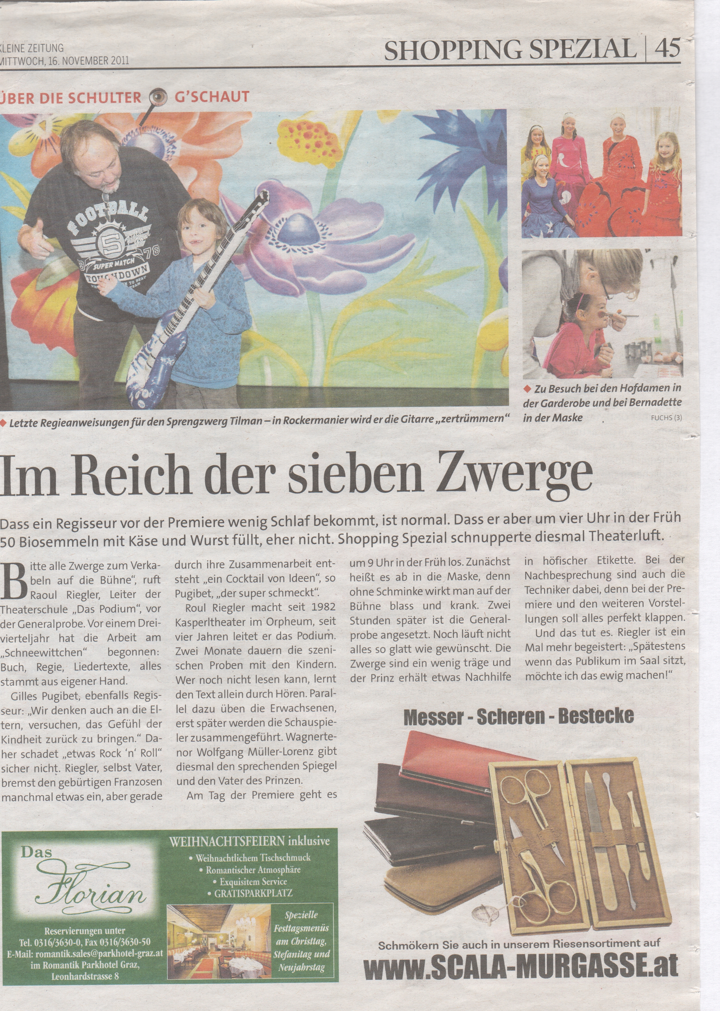 zwerge