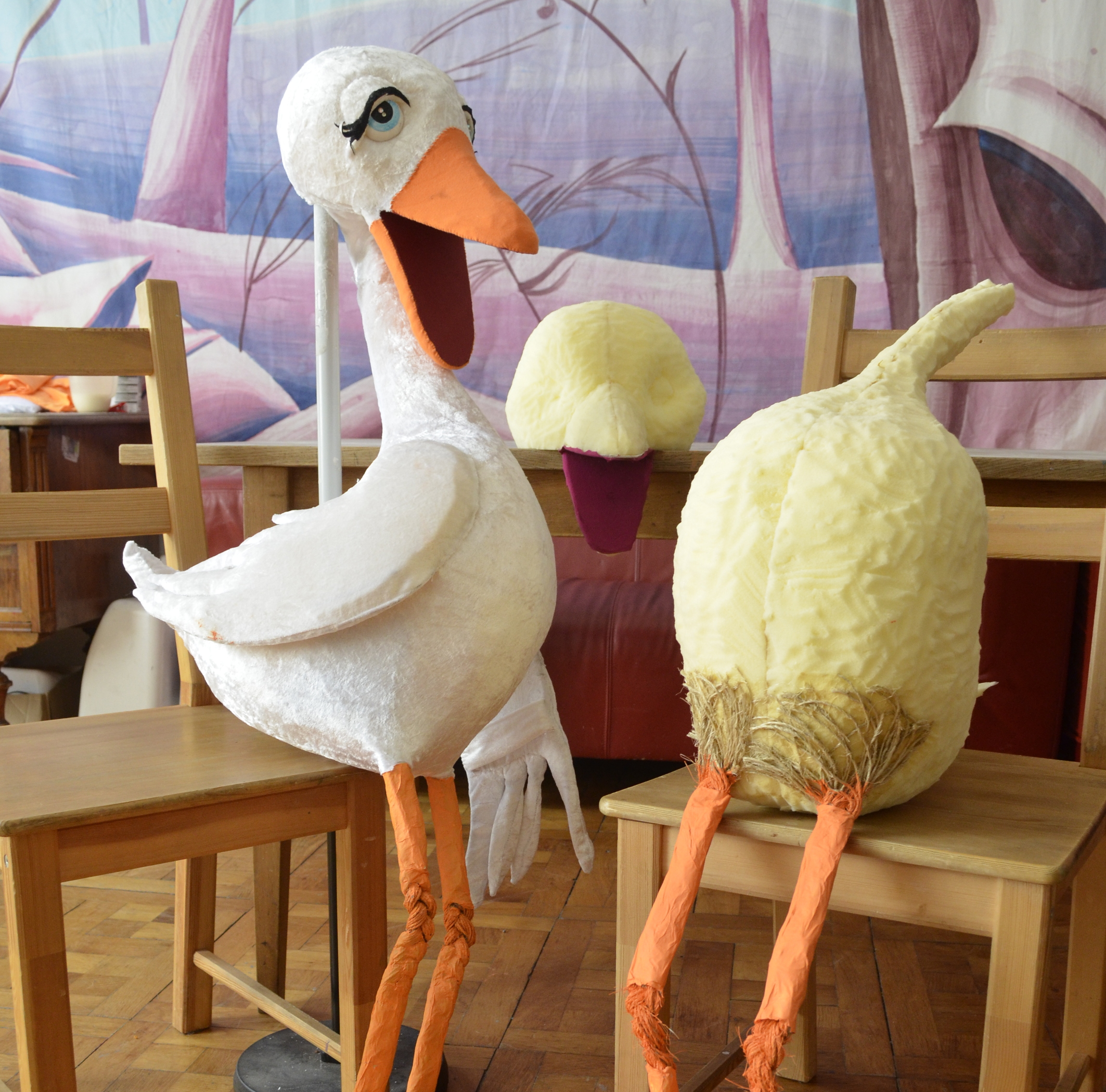 Gans